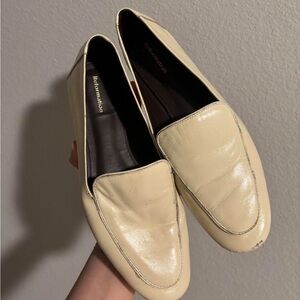 Reformation Kat Soft Loafers